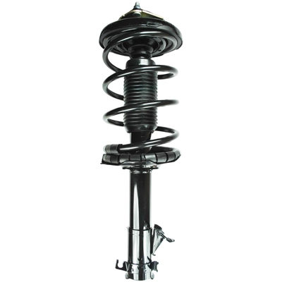 MACPHERSON RIDE CONTROL - MP1331596L - Strut and Coil Spring Assembly pa1