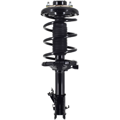 MACPHERSON RIDE CONTROL - MP1331596L - Strut and Coil Spring Assembly pa2