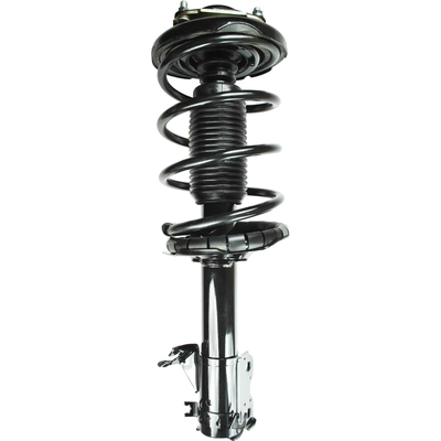 MACPHERSON RIDE CONTROL - MP1331596R - Strut and Coil Spring Assembly pa1