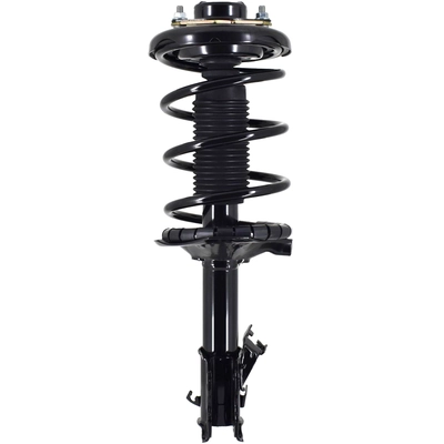 MACPHERSON RIDE CONTROL - MP1331596R - Strut and Coil Spring Assembly pa2