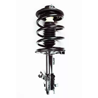 MACPHERSON RIDE CONTROL - MP1331597L - Strut and Coil Spring Assembly pa1