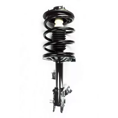 MACPHERSON RIDE CONTROL - MP1331597R - Strut and Coil Spring Assembly pa1