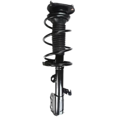 MACPHERSON RIDE CONTROL - MP1331601L - Strut and Coil Spring Assembly pa1