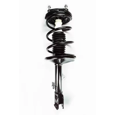 MACPHERSON RIDE CONTROL - MP1331604L - Strut and Coil Spring Assembly pa1