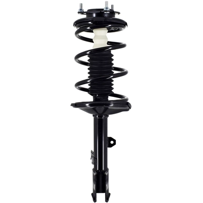 MACPHERSON RIDE CONTROL - MP1331604L - Strut and Coil Spring Assembly pa2