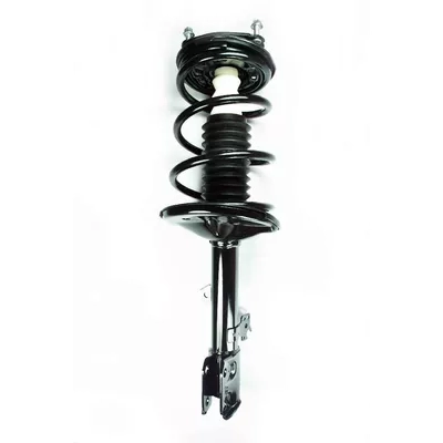 MACPHERSON RIDE CONTROL - MP1331604R - Strut and Coil Spring Assembly pa1