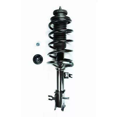 MACPHERSON RIDE CONTROL - MP1331605L - Strut and Coil Spring Assembly pa1