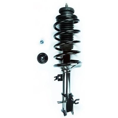 MACPHERSON RIDE CONTROL - MP1331605R - Strut and Coil Spring Assembly pa1