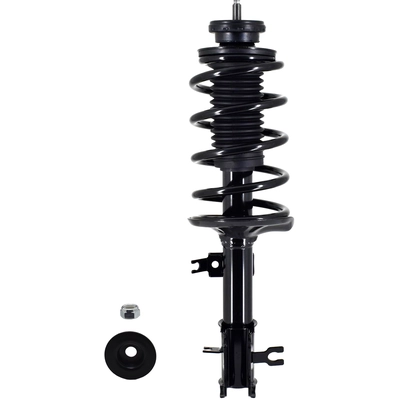 MACPHERSON RIDE CONTROL - MP1331605R - Strut and Coil Spring Assembly pa2