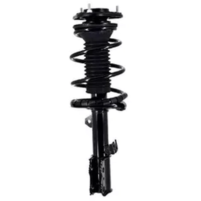 MACPHERSON RIDE CONTROL - MP1331608R - Strut and Coil Spring Assembly pa1