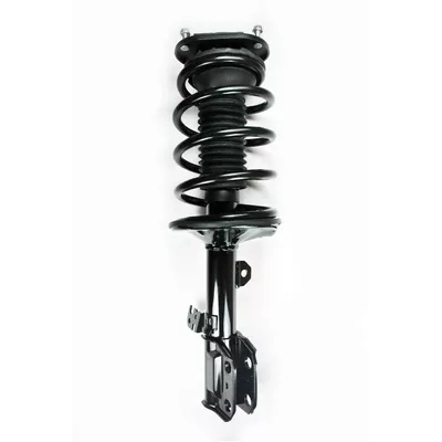 MACPHERSON RIDE CONTROL - MP1331617L - Strut and Coil Spring Assembly pa1