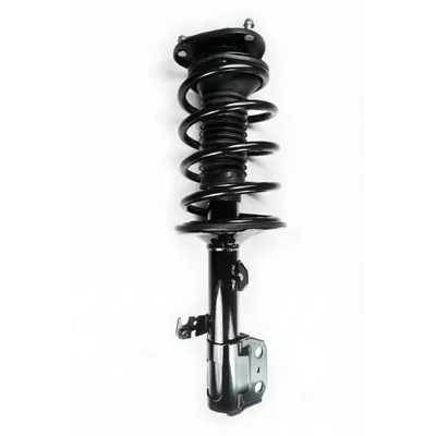 MACPHERSON RIDE CONTROL - MP1331617R - Strut and Coil Spring Assembly pa1