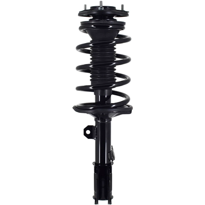 MACPHERSON RIDE CONTROL - MP1331617R - Strut and Coil Spring Assembly pa2