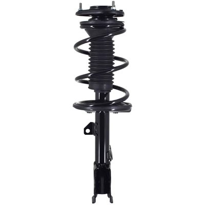 MACPHERSON RIDE CONTROL - MP1331620R - Strut and Coil Spring Assembly pa1