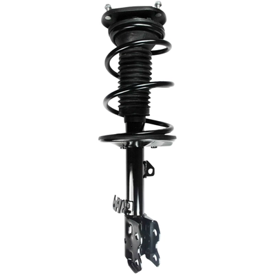 MACPHERSON RIDE CONTROL - MP1331620R - Strut and Coil Spring Assembly pa2