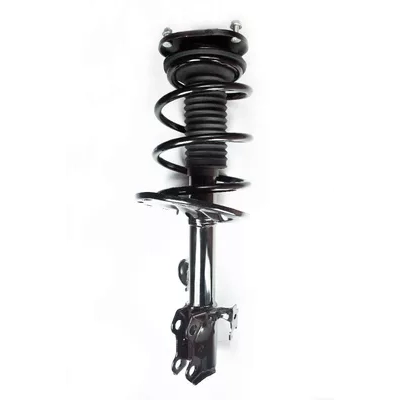 MACPHERSON RIDE CONTROL - MP1331622L - Strut and Coil Spring Assembly pa1