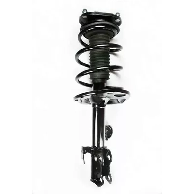 MACPHERSON RIDE CONTROL - MP1331622R - Strut and Coil Spring Assembly pa1