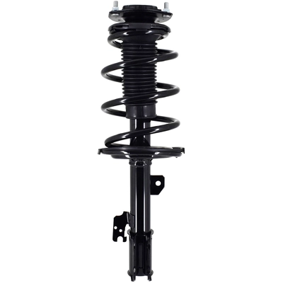 MACPHERSON RIDE CONTROL - MP1331625L - Strut and Coil Spring Assembly pa1