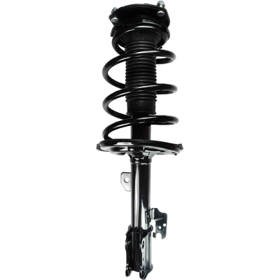 MACPHERSON RIDE CONTROL - MP1331625L - Strut and Coil Spring Assembly pa3