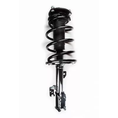 MACPHERSON RIDE CONTROL - MP1331625R - Strut and Coil Spring Assembly pa1