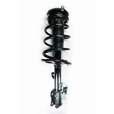 MACPHERSON RIDE CONTROL - MP1331626L - Strut and Coil Spring Assembly pa1