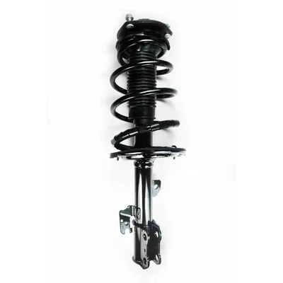 MACPHERSON RIDE CONTROL - MP1331626R - Strut and Coil Spring Assembly pa1