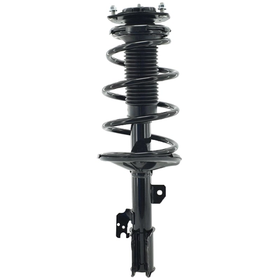 MACPHERSON RIDE CONTROL - MP1331628L - Strut and Coil Spring Assembly pa1