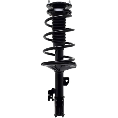 MACPHERSON RIDE CONTROL - MP1331628L - Strut and Coil Spring Assembly pa2