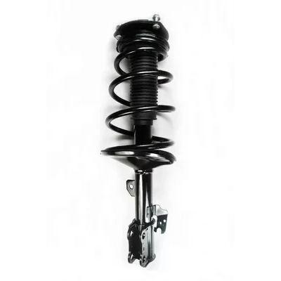 MACPHERSON RIDE CONTROL - MP1331628R - Strut and Coil Spring Assembly pa1