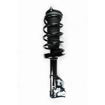 MACPHERSON RIDE CONTROL - MP1331629R - Strut and Coil Spring Assembly pa1