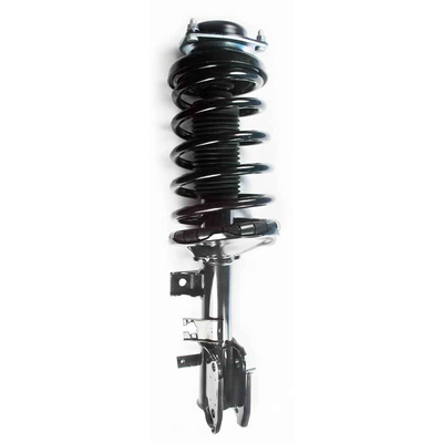 MACPHERSON RIDE CONTROL - MP1331645R - Strut and Coil Spring Assembly pa1