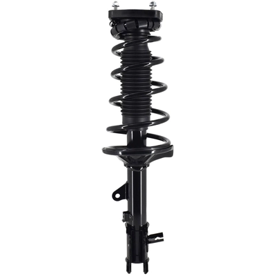 MACPHERSON RIDE CONTROL - MP1331645R - Strut and Coil Spring Assembly pa2