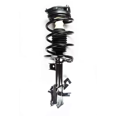 MACPHERSON RIDE CONTROL - MP1331648R - Strut and Coil Spring Assembly pa1