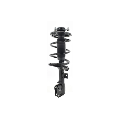 MACPHERSON RIDE CONTROL - MP1331664L - Strut and Coil Spring Assembly pa1