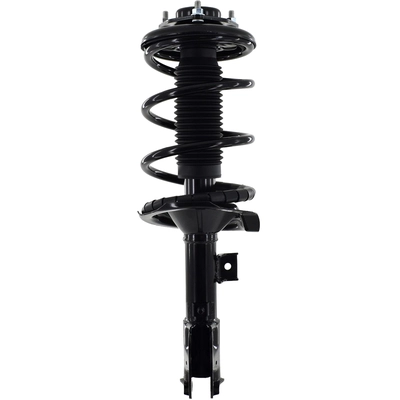 MACPHERSON RIDE CONTROL - MP1331664L - Strut and Coil Spring Assembly pa2