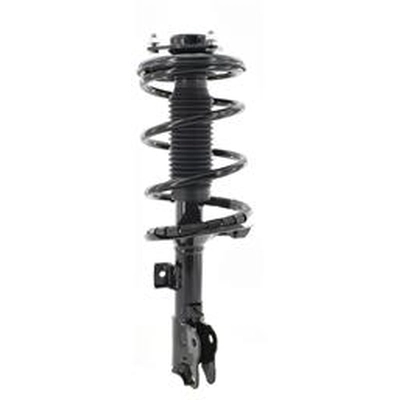 MACPHERSON RIDE CONTROL - MP1331664R - Strut and Coil Spring Assembly pa1