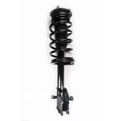 MACPHERSON RIDE CONTROL - MP1331688R - Strut and Coil Spring Assembly pa1