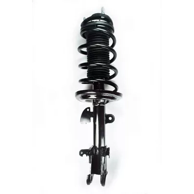 MACPHERSON RIDE CONTROL - MP1331715L - Strut and Coil Spring Assembly pa1