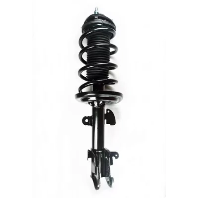 MACPHERSON RIDE CONTROL - MP1331715R - Strut and Coil Spring Assembly pa1