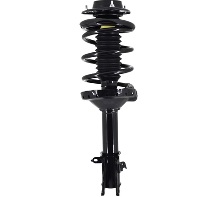 MACPHERSON RIDE CONTROL - MP1331744L - Strut and Coil Spring Assembly pa1