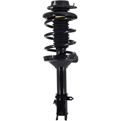 MACPHERSON RIDE CONTROL - MP1331744R - Strut and Coil Spring Assembly pa1