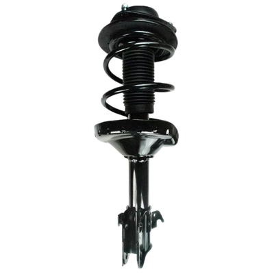 MACPHERSON RIDE CONTROL - MP1331758L - Strut and Coil Spring Assembly pa1