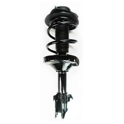 MACPHERSON RIDE CONTROL - MP1331762L - Strut and Coil Spring Assembly pa1