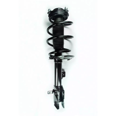 MACPHERSON RIDE CONTROL - MP1331789L - Strut and Coil Spring Assembly pa1