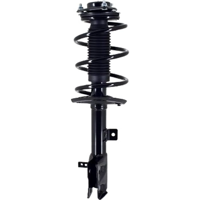MACPHERSON RIDE CONTROL - MP1331789L - Strut and Coil Spring Assembly pa2