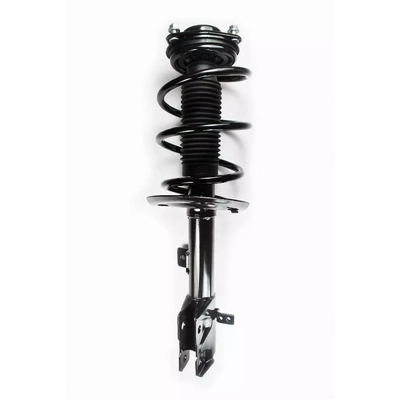 MACPHERSON RIDE CONTROL - MP1331789R - Strut and Coil Spring Assembly pa1