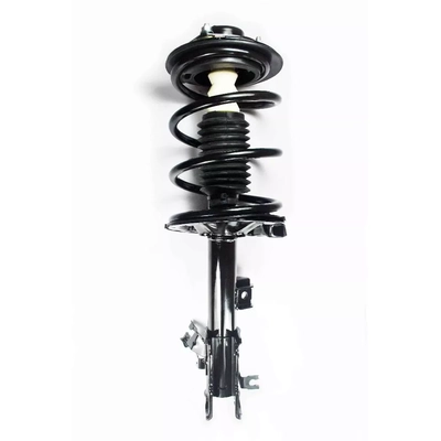 MACPHERSON RIDE CONTROL - MP1331790L - Strut and Coil Spring Assembly pa1