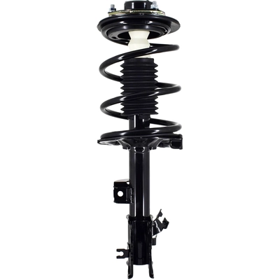 MACPHERSON RIDE CONTROL - MP1331790R - Strut and Coil Spring Assembly pa1