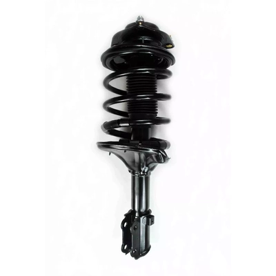 MACPHERSON RIDE CONTROL - MP1331794L - Strut and Coil Spring Assembly pa1