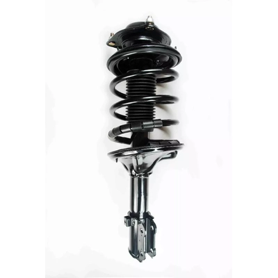 MACPHERSON RIDE CONTROL - MP1331794R - Strut and Coil Spring Assembly pa1